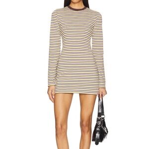 Lovers + Friends Beige Trench Coat